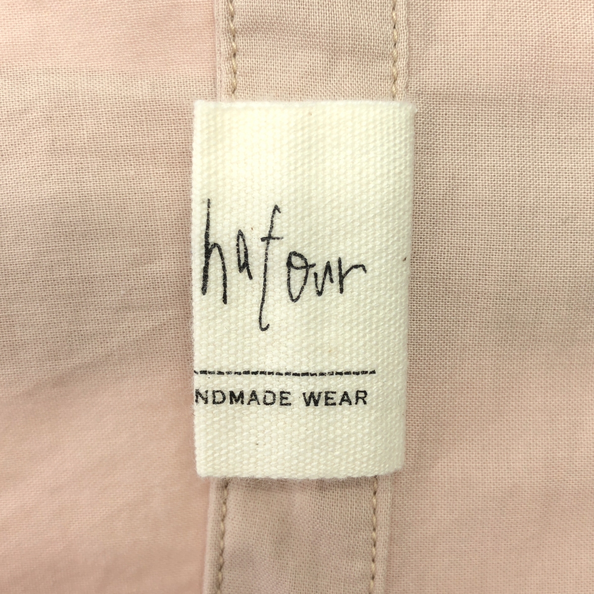 その他 バンドカラー シャツ