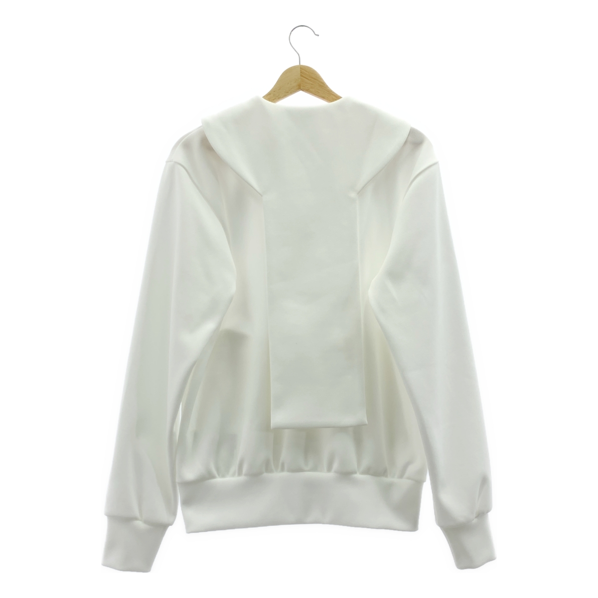 COMME des GARCONS HOMME PLUS / コムデギャルソンオムプリュス 変形カラー トラックジャケット