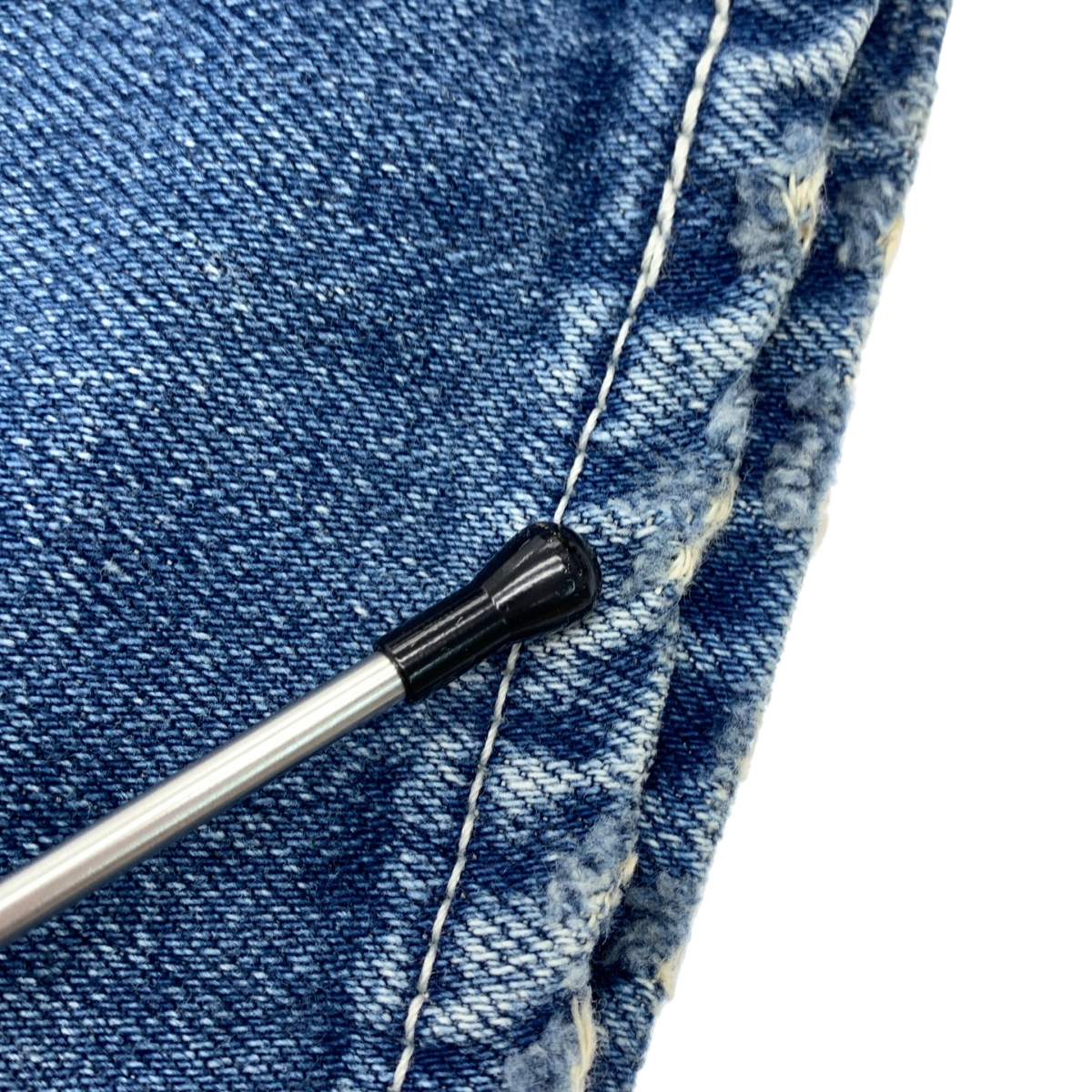 mina perhonen / ミナペルホネン always デニムパンツ