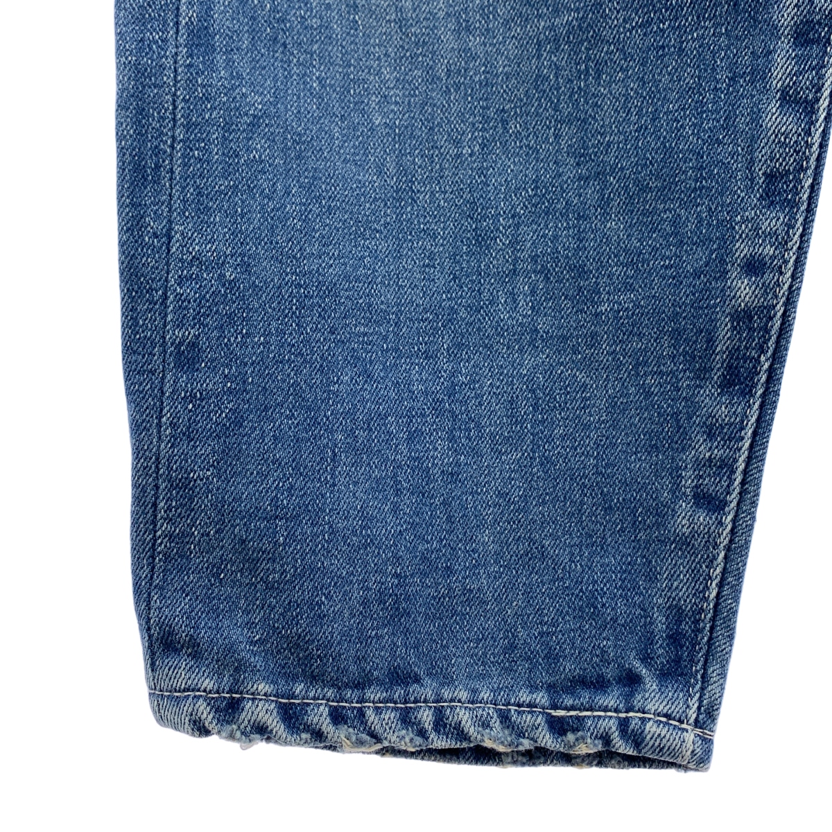 mina perhonen / ミナペルホネン always デニムパンツ