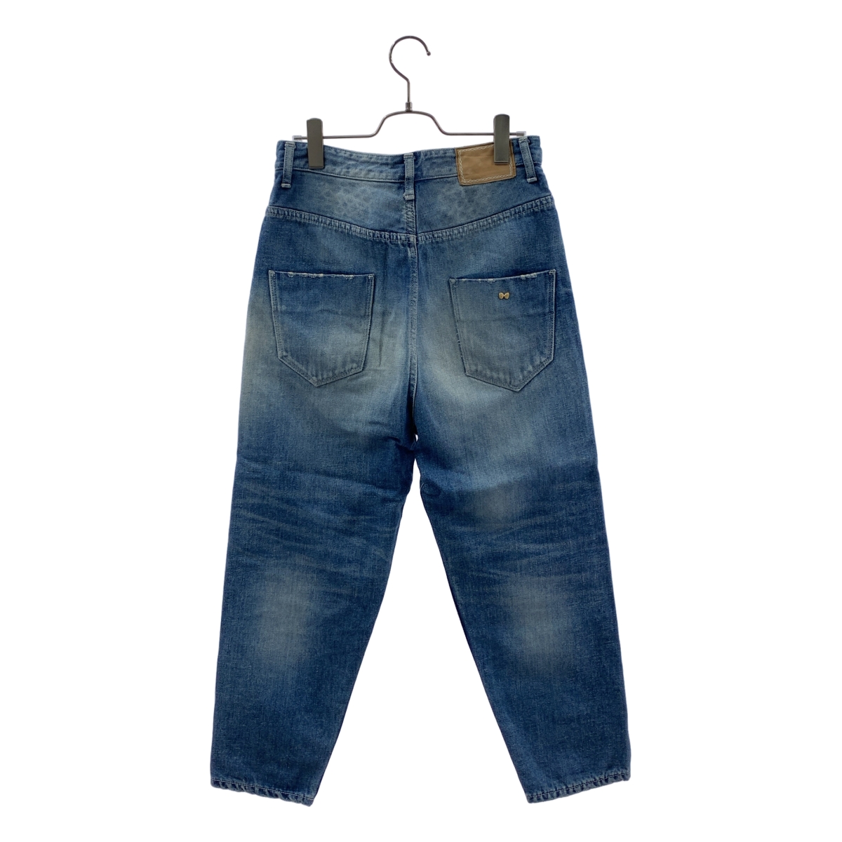 mina perhonen / ミナペルホネン always デニムパンツ