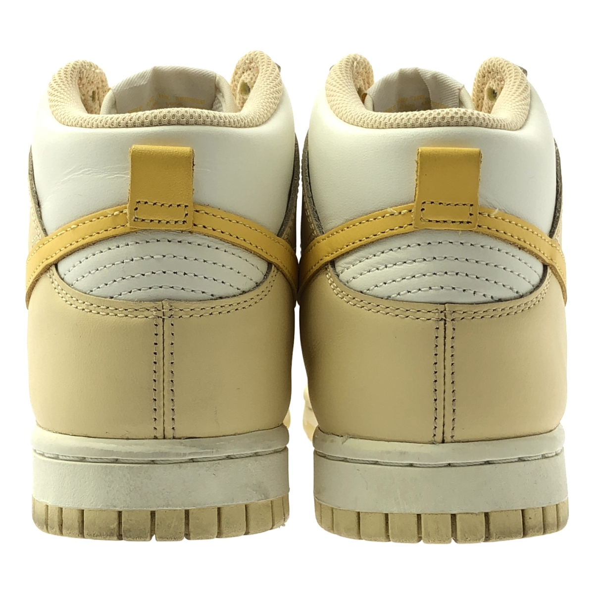 NIKE / ナイキ W DUNK HIGH  ダンク ハイ ハイカットスニーカー