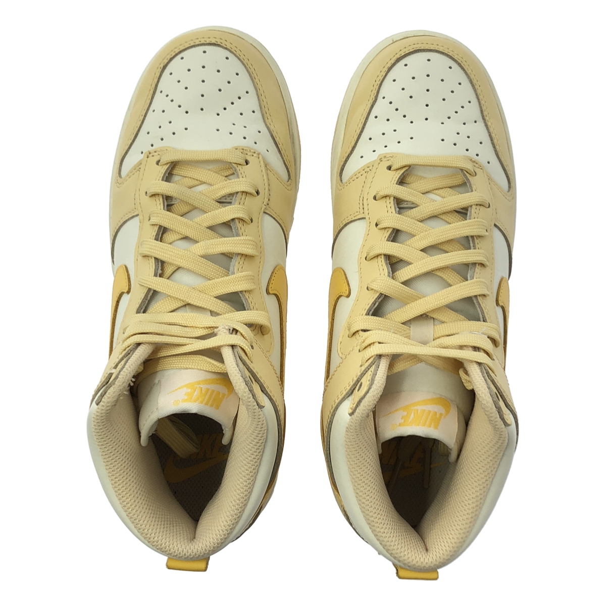 NIKE / ナイキ W DUNK HIGH  ダンク ハイ ハイカットスニーカー