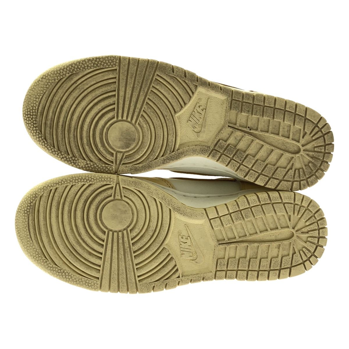 NIKE / ナイキ W DUNK HIGH  ダンク ハイ ハイカットスニーカー