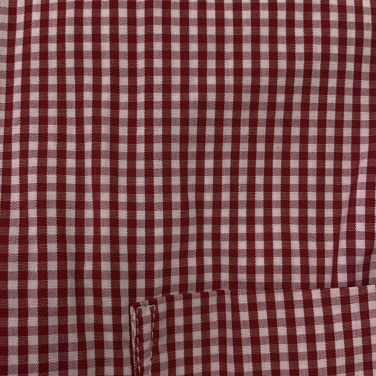 Paul Harnden / ポールハーデン Baygril / チェック レギュラーカラー シャツ ブラウス