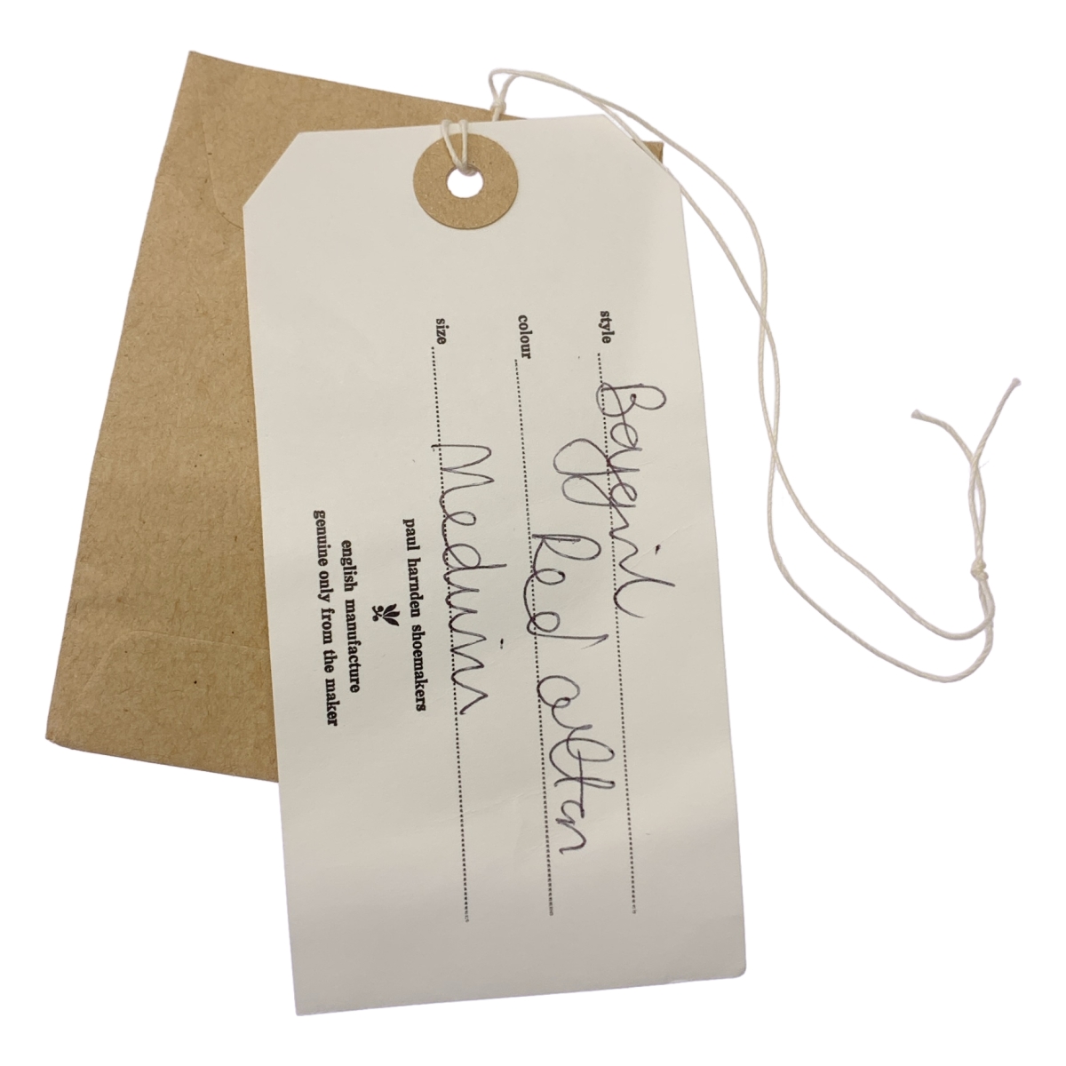 Paul Harnden / ポールハーデン Baygril / チェック レギュラーカラー シャツ ブラウス