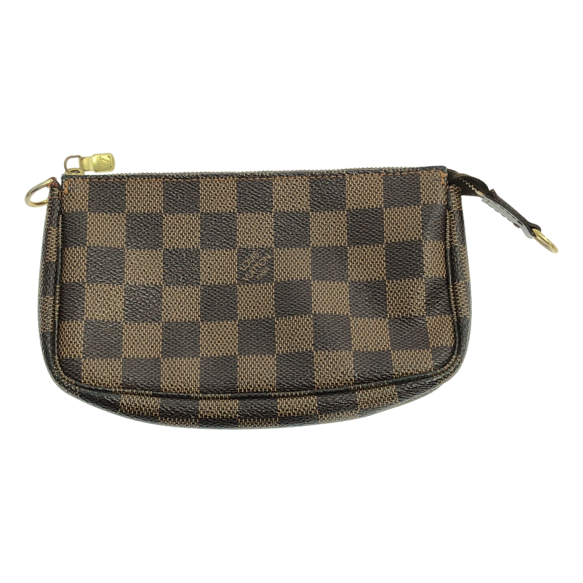 Louis Vuitton / ルイヴィトン M42236 ダミエ バケットGM ショルダーバッグ