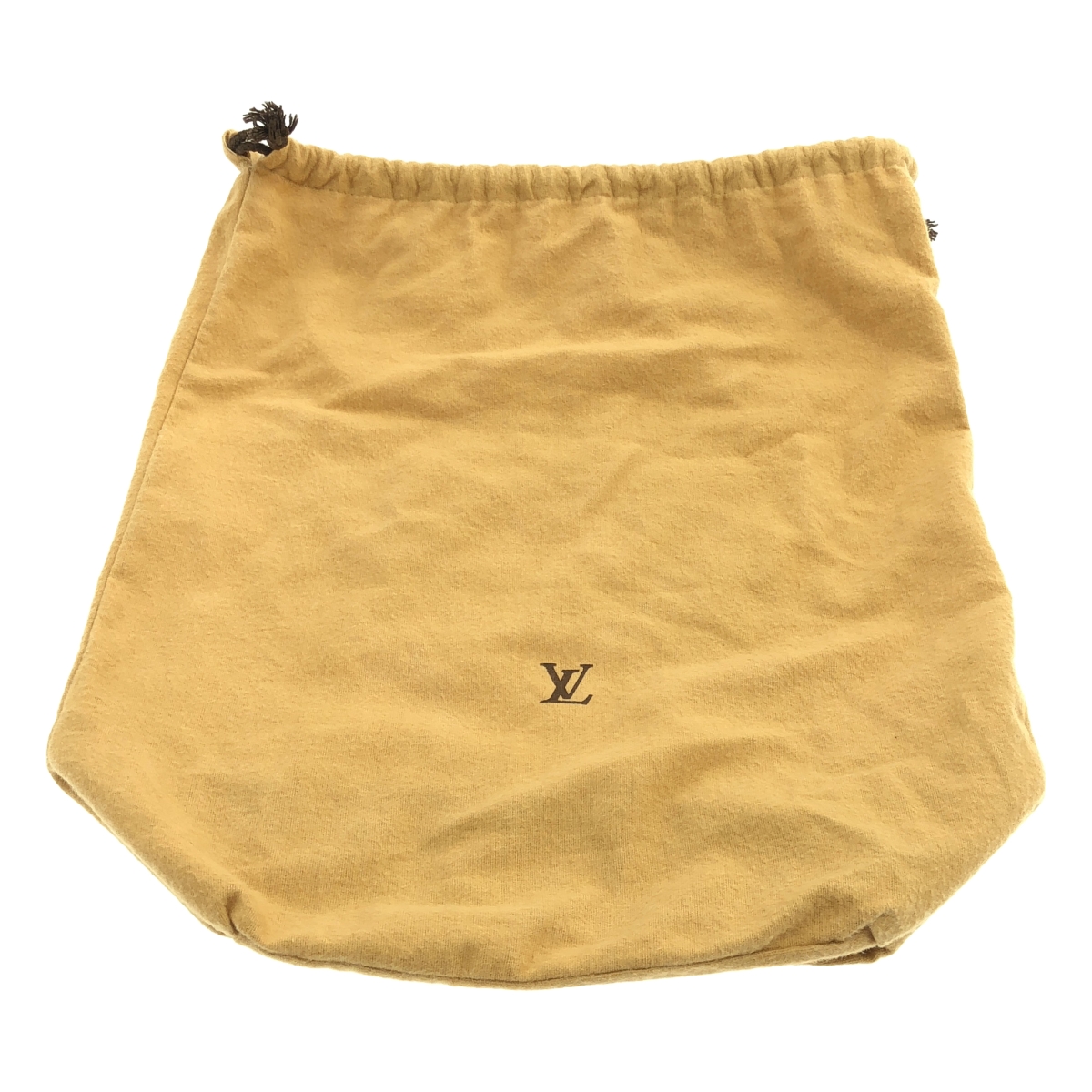 Louis Vuitton / ルイヴィトン M42236 ダミエ バケットGM ショルダーバッグ