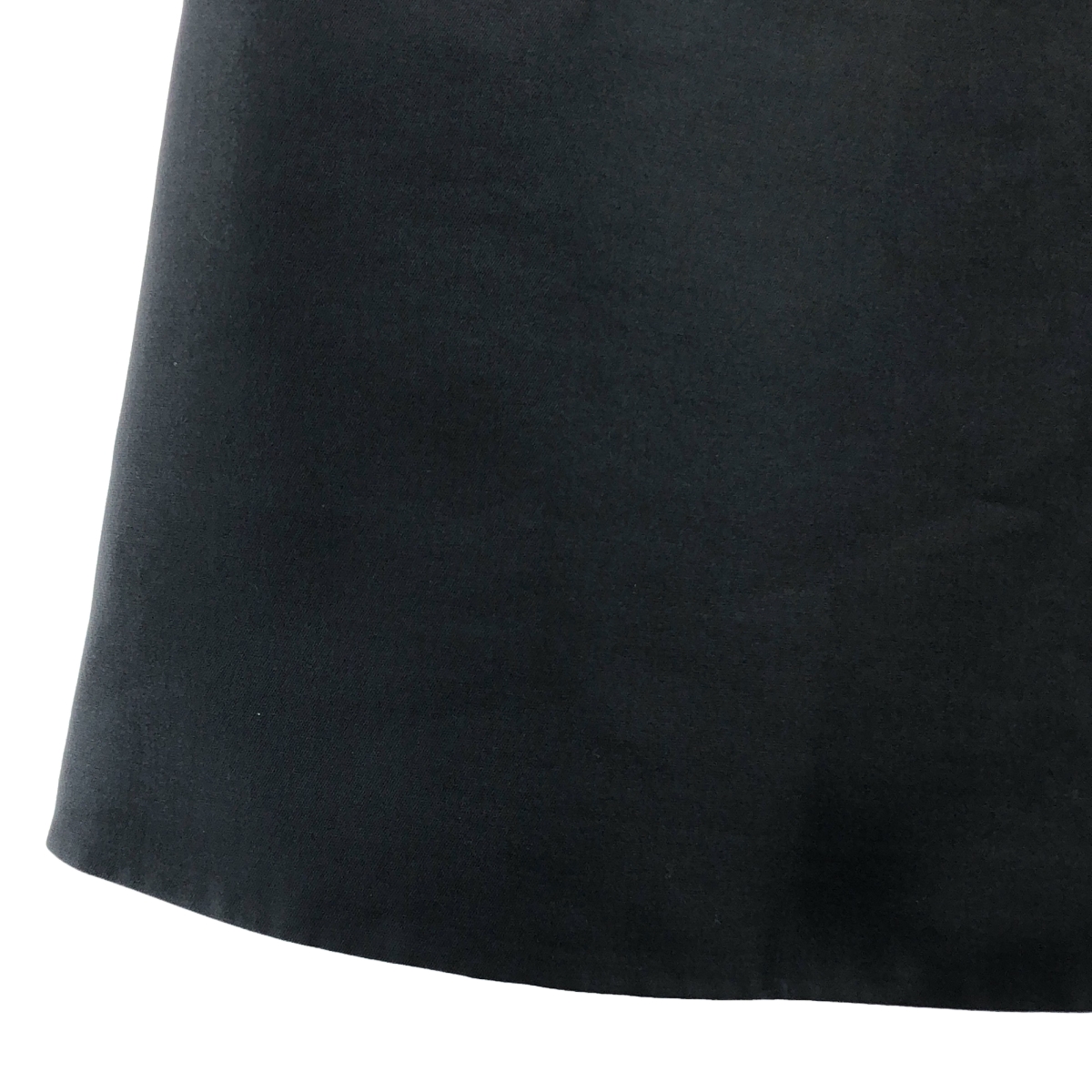 Drawer / ドゥロワー ウール シルク ミカドキャミソール ブラウス