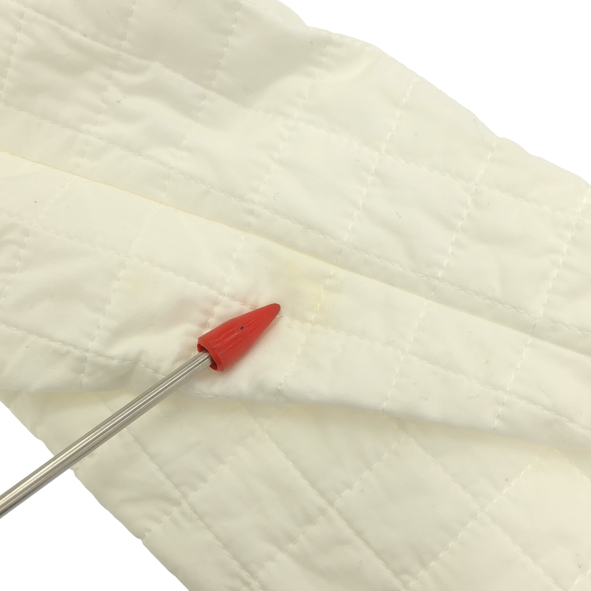 ANREALAGE / アンリアレイジ 3D AERO LAYER PLANET BALL SHIRT 中綿 キルティング ボールシャツ