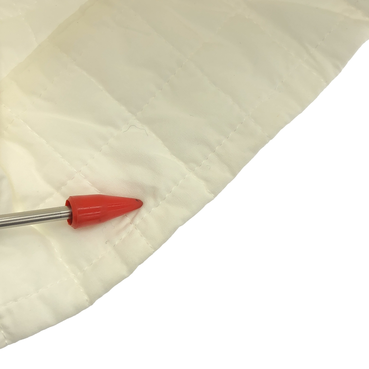 ANREALAGE / アンリアレイジ 3D AERO LAYER PLANET BALL SHIRT 中綿 キルティング ボールシャツ