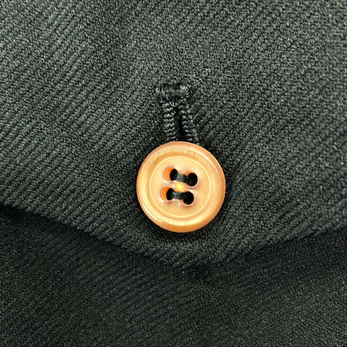 COMME des GARCONS / コムデギャルソン ポリエステル 製品加工 ロールアップ スラックス パンツ