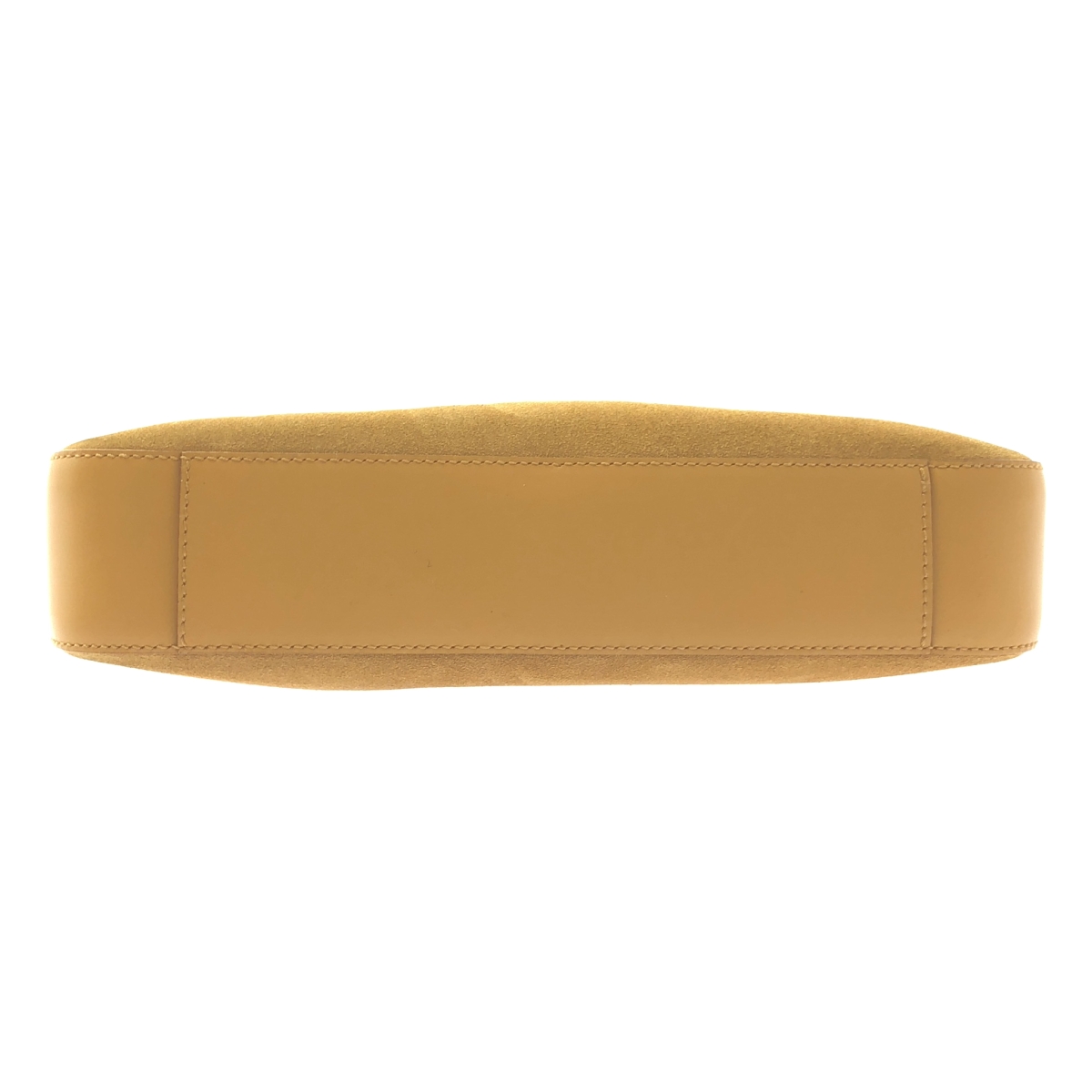 GUCCI / グッチ スエード ワンショルダーバッグ