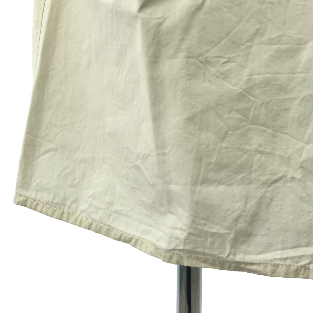 Christian Wijnants / クリスチャンワイナンツ ギャザーデザイン コットン ワンピース