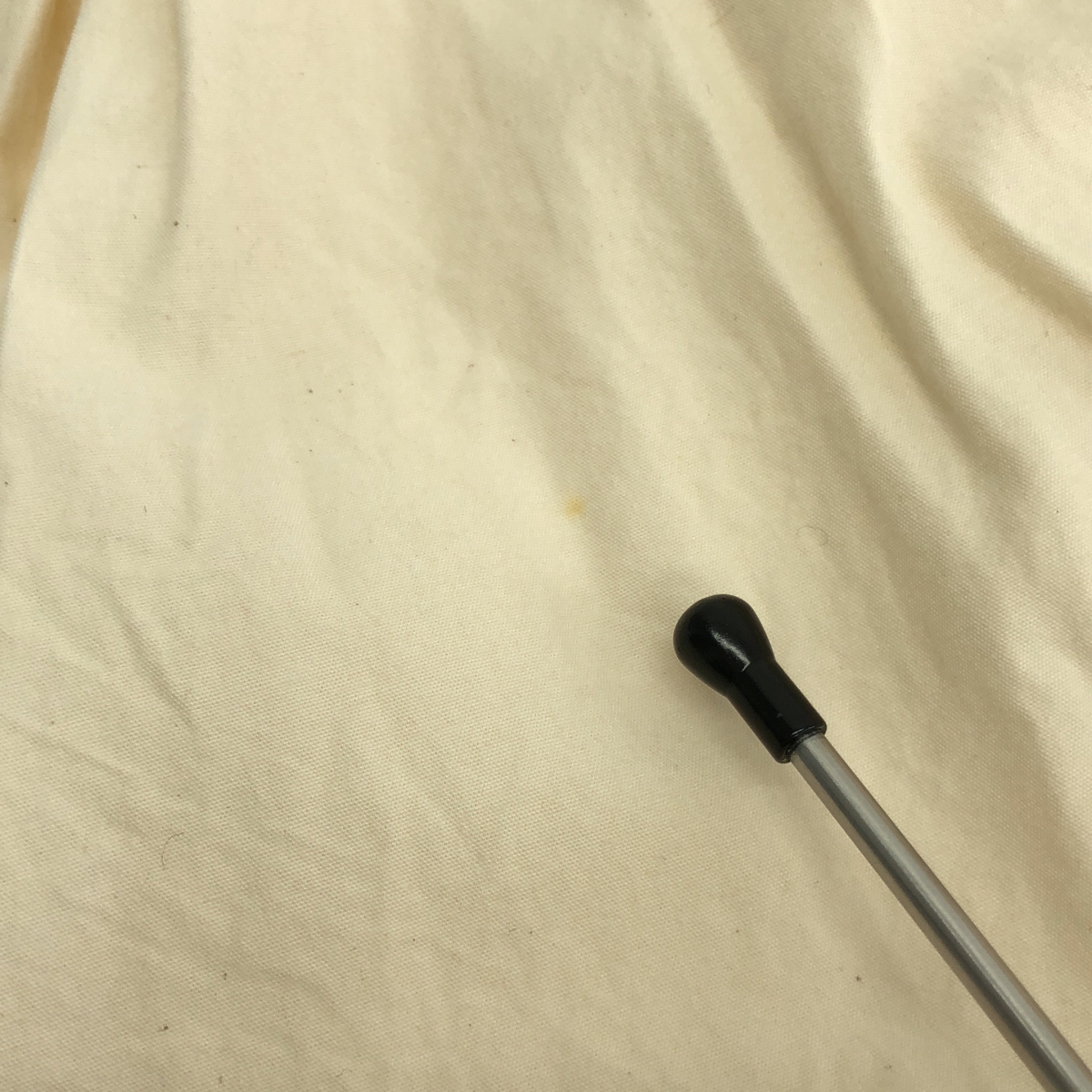 Christian Wijnants / クリスチャンワイナンツ ギャザーデザイン コットン ワンピース