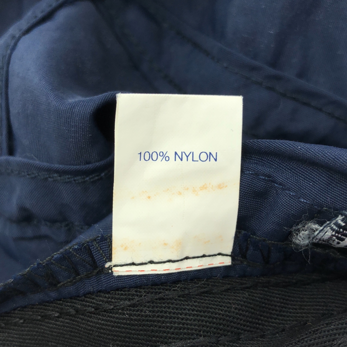 SUPREME / シュプリーム Tonal Taping Camp Cap トナルテーピング キャンプキャップ