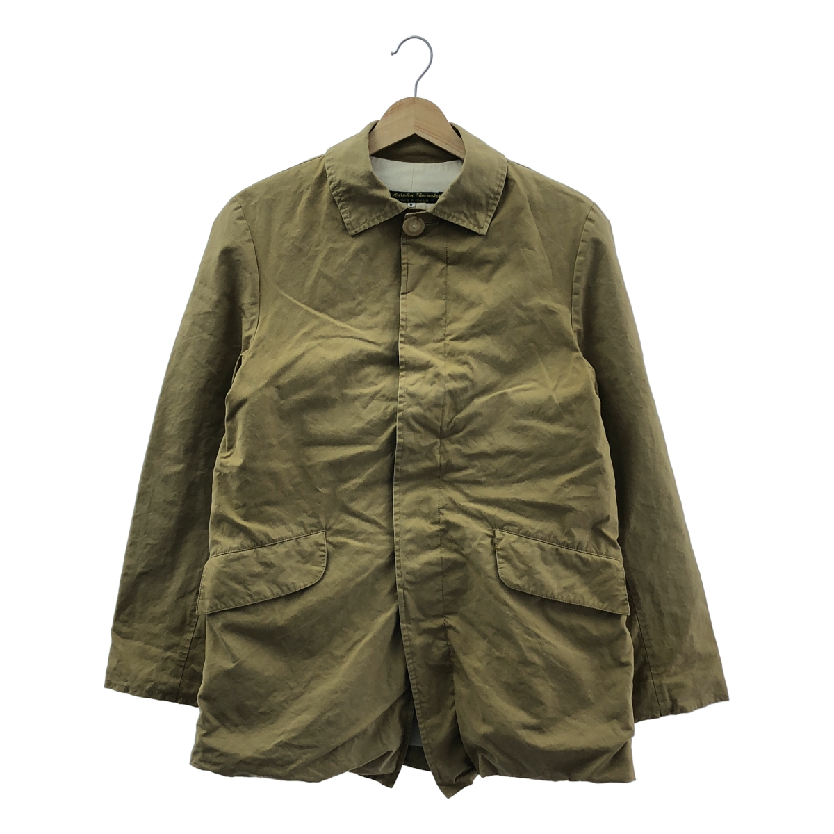 Paul Harnden / ポールハーデン