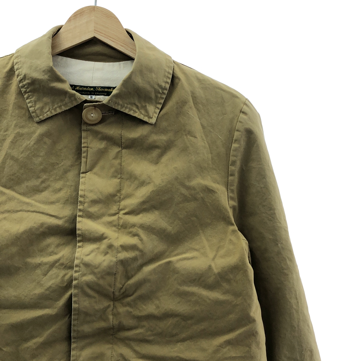 Paul Harnden / ポールハーデン W. Mac / マック ジャケット