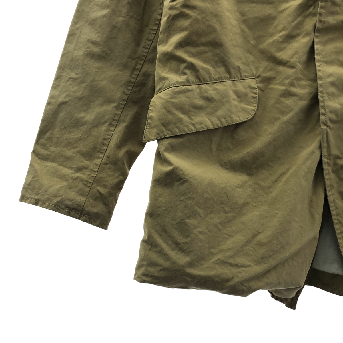 Paul Harnden / ポールハーデン W. Mac / マック ジャケット