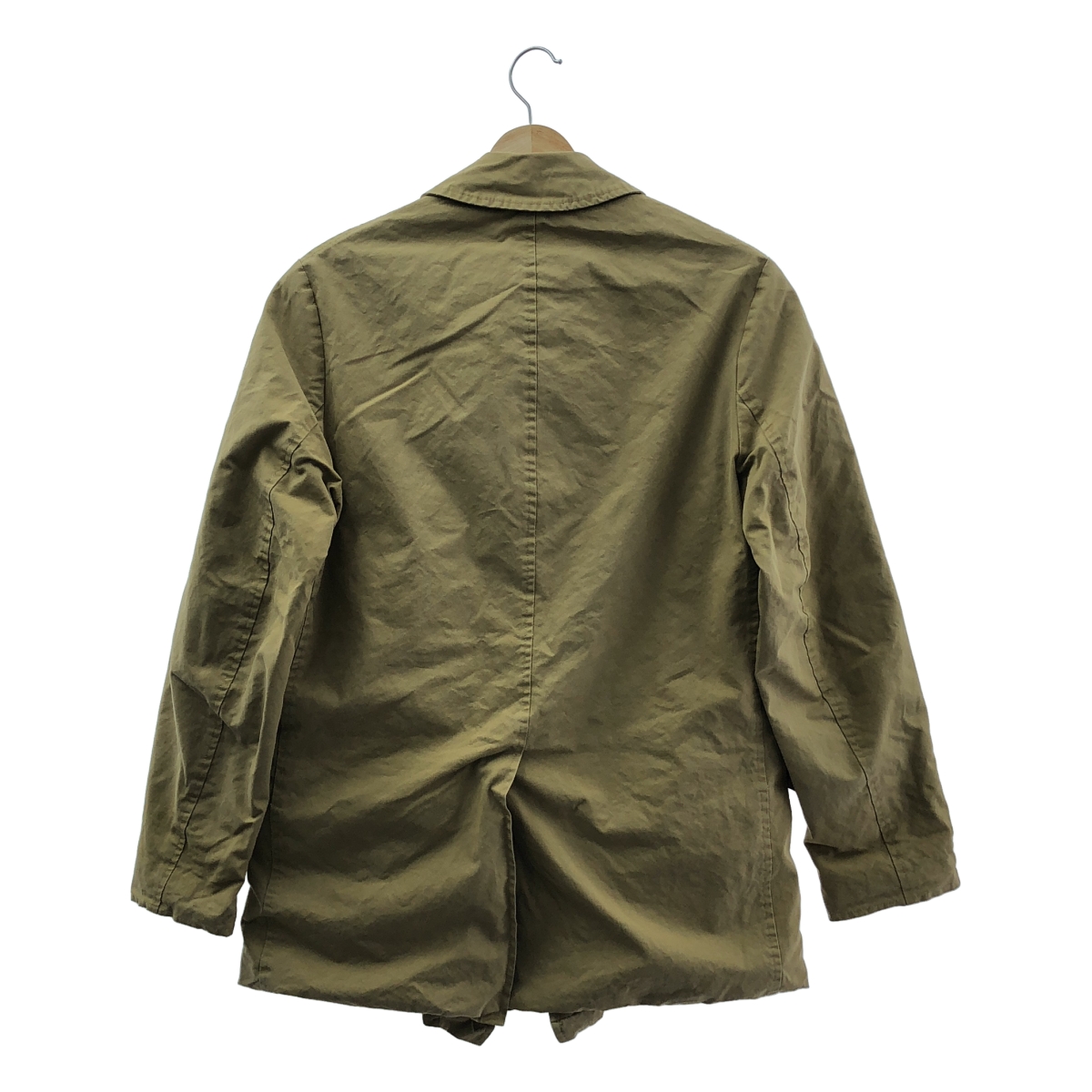 Paul Harnden / ポールハーデン W. Mac / マック ジャケット