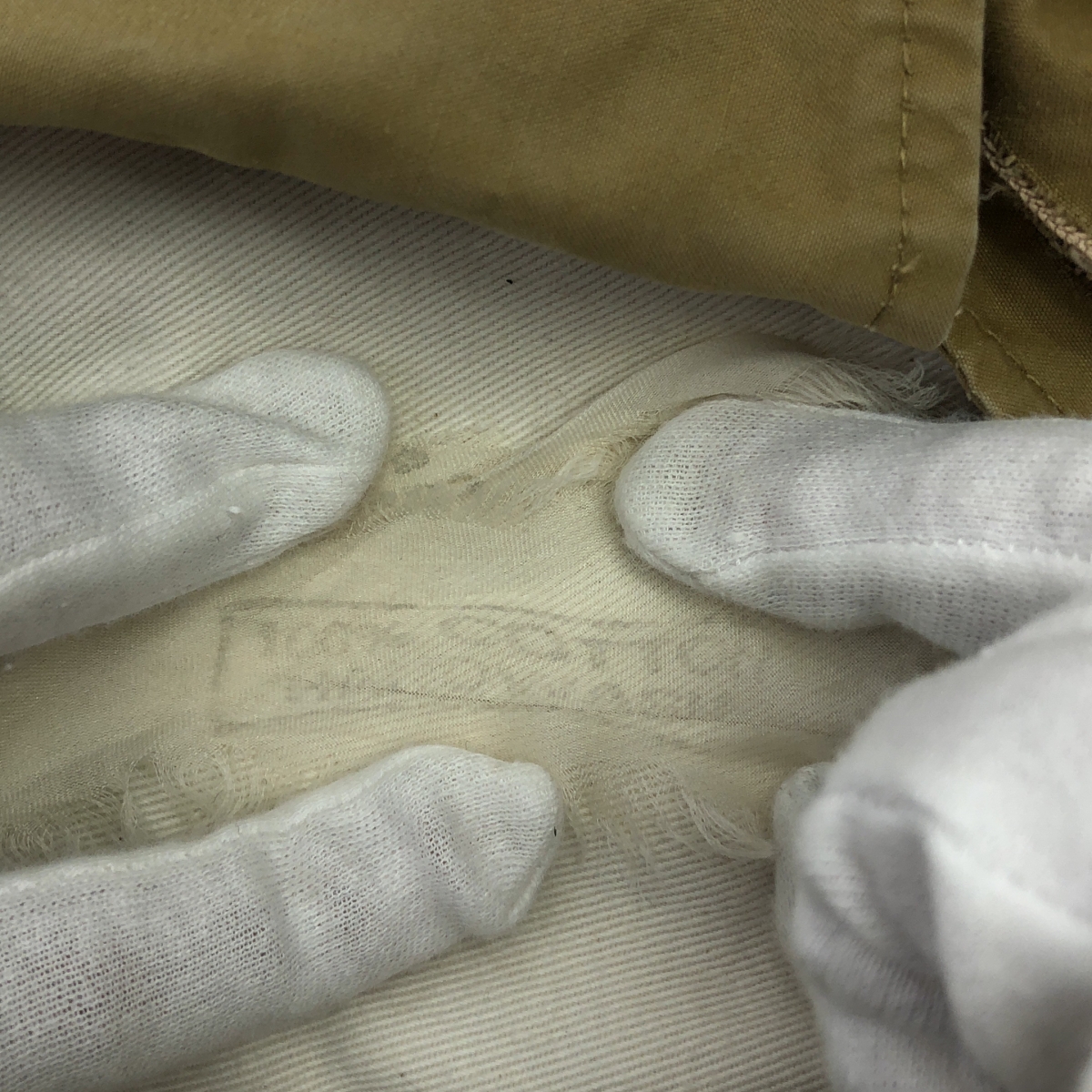 Paul Harnden / ポールハーデン W. Mac / マック ジャケット