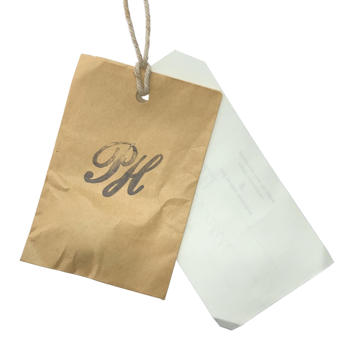 Paul Harnden / ポールハーデン W. Mac / マック ジャケット