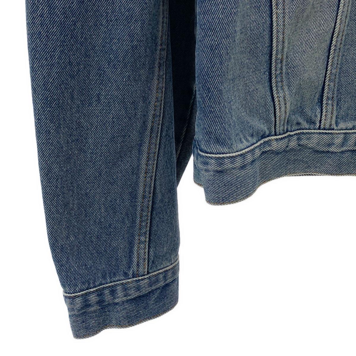 JACQUEMUS / ジャックムス La Veste De Nimes デニム ジャケット