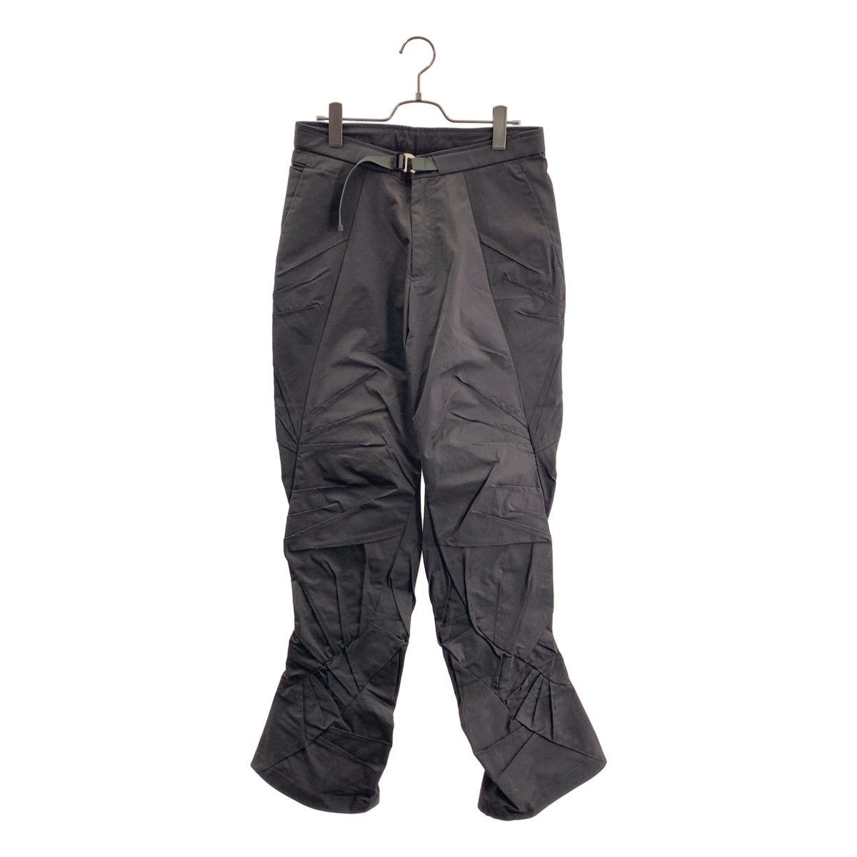 POST ARCHIVE FACTION