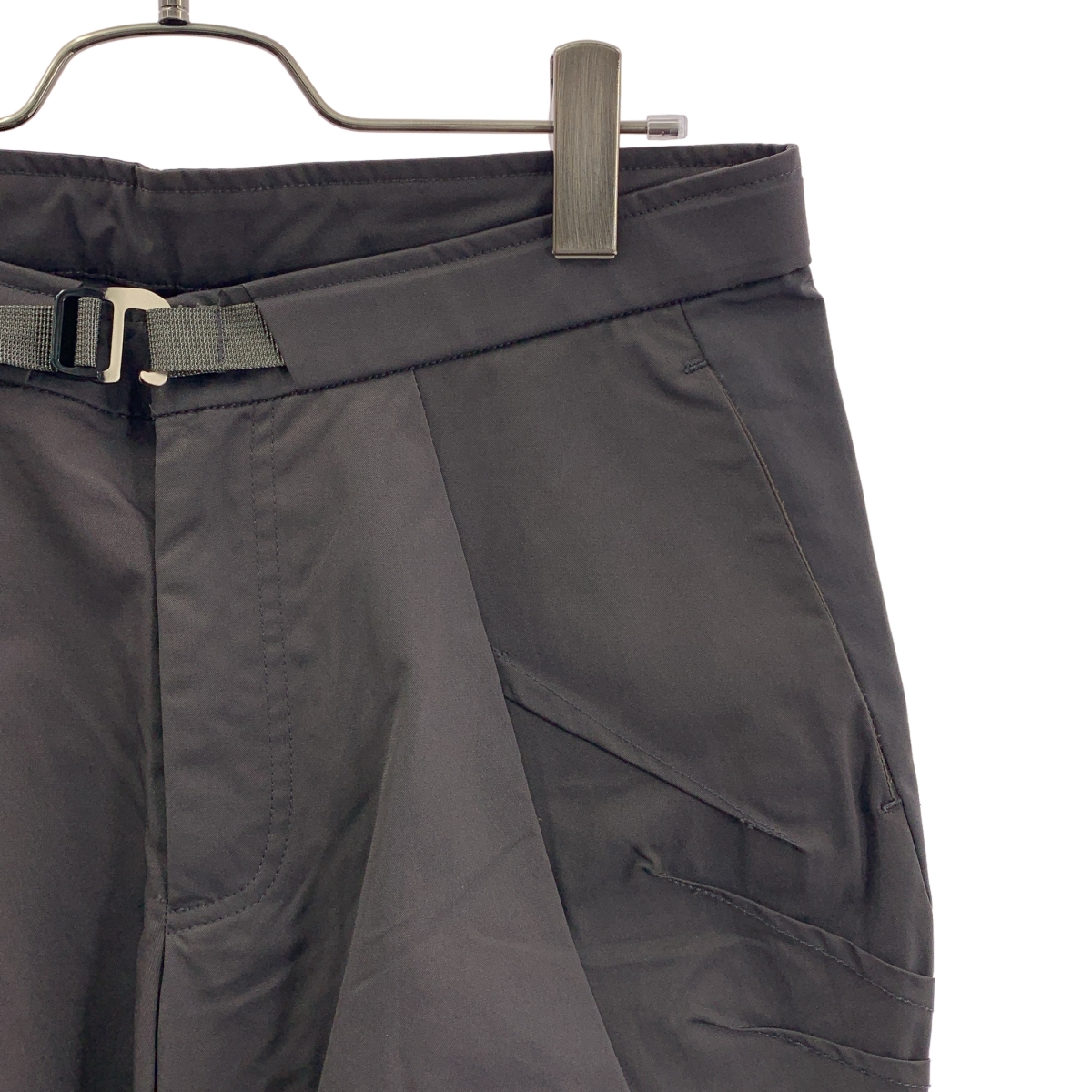 POST ARCHIVE FACTION / ポストアーカイブファクション 4.0 TECHNICAL PANTS LEFT テクニカル パンツ