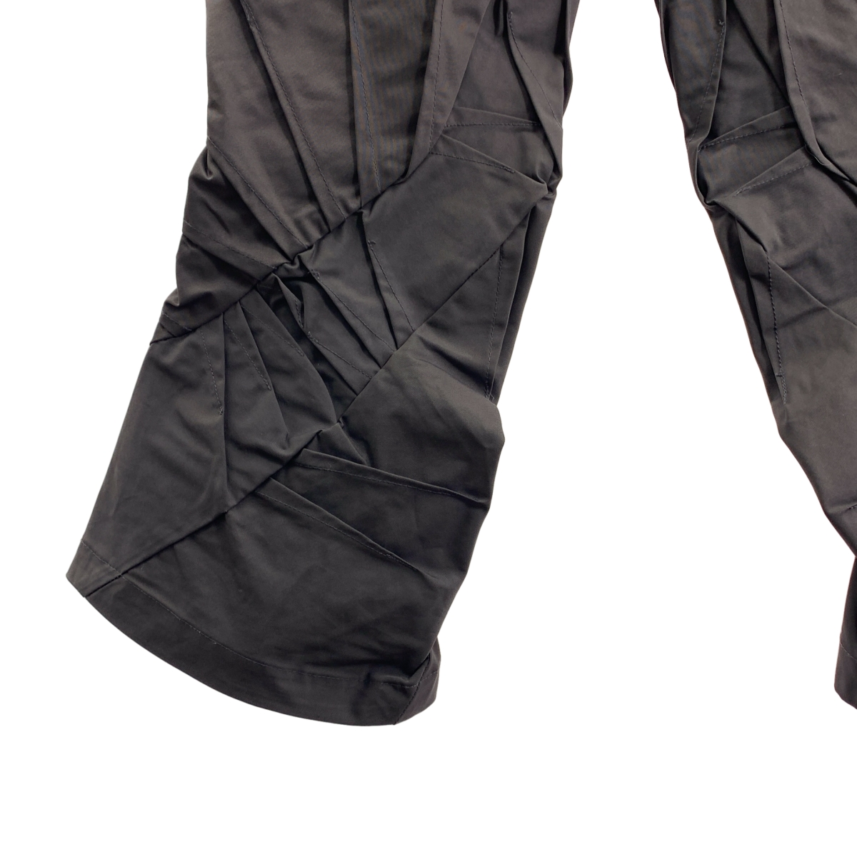 POST ARCHIVE FACTION / ポストアーカイブファクション 4.0 TECHNICAL PANTS LEFT テクニカル パンツ