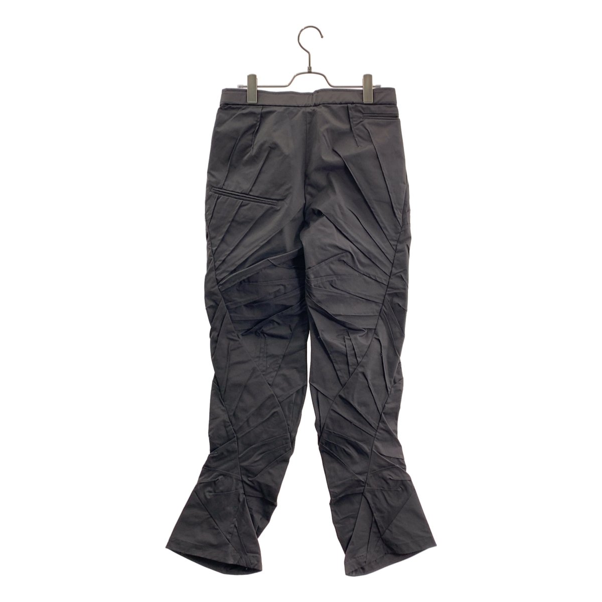 POST ARCHIVE FACTION / ポストアーカイブファクション 4.0 TECHNICAL PANTS LEFT テクニカル パンツ