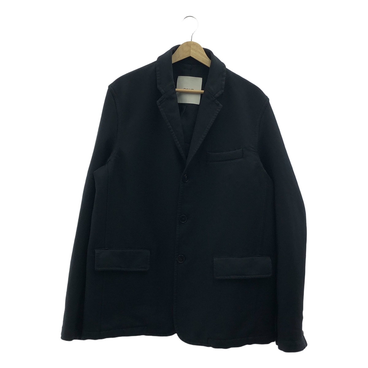【売却予定】 OAMC SALLY SHIRT ジップブルゾン 本日限定お値下げ】OAMC SALLY SHIRT RIPSTOP - メルカリ