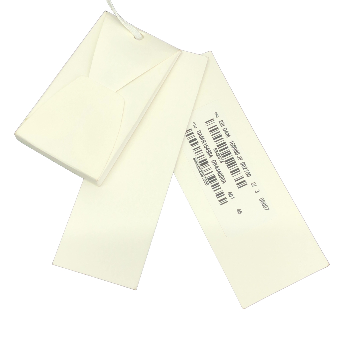 OAMC / オーエーエムシー CHEMICAL JACKET テーラードジャケット