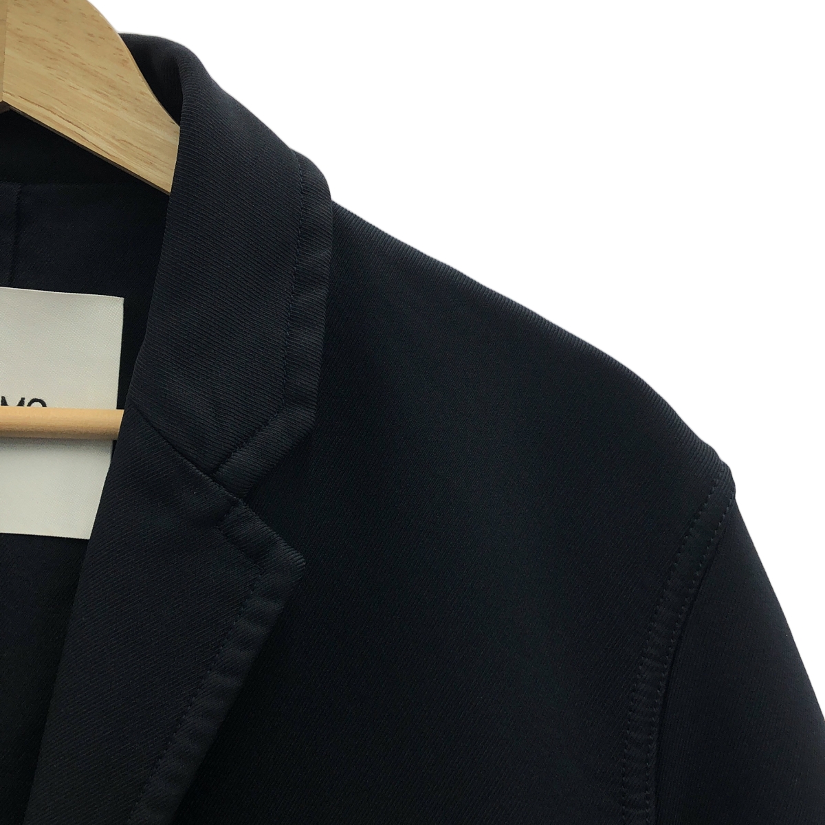 OAMC / オーエーエムシー CHEMICAL JACKET テーラードジャケット