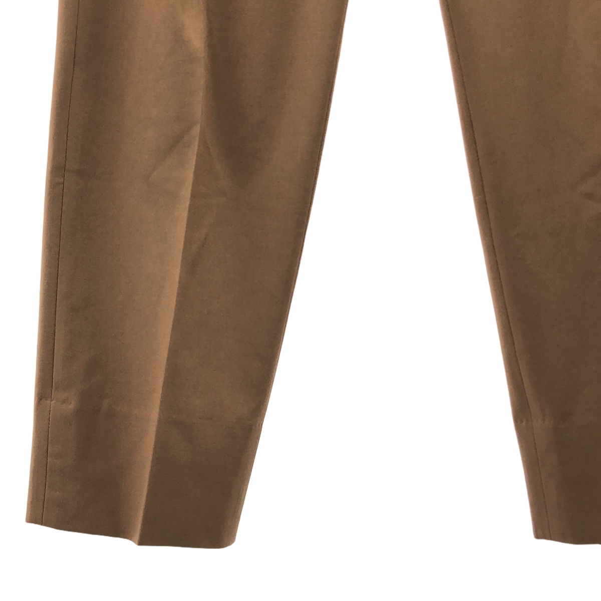 White Mountaineering / ホワイトマウンテニアリング 2 TUCKED WIDE TAPERED PANTS 2タック ワイド テーパードパンツ