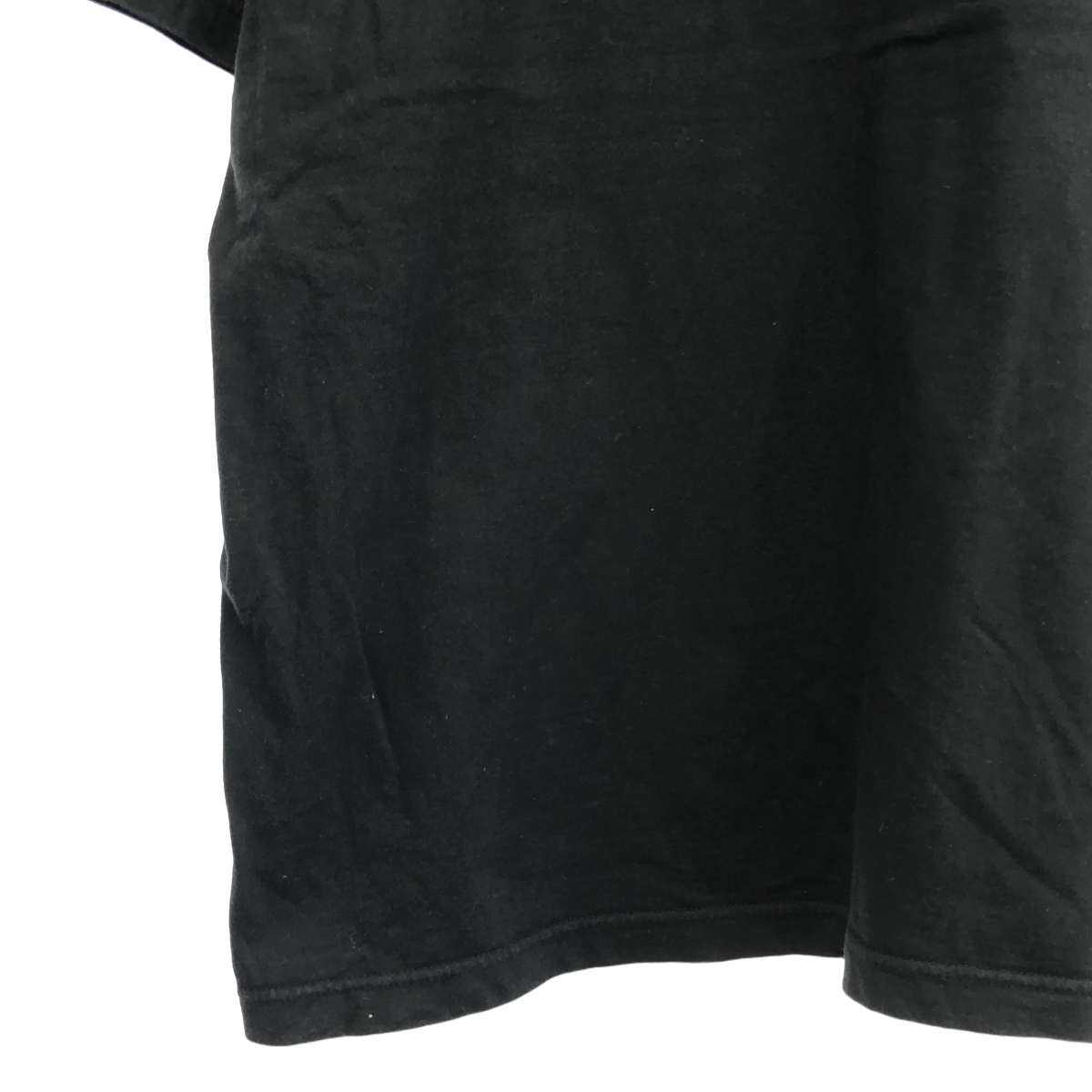 sacai / サカイ newphase / メッセージ 両面プリント Tシャツ カットソー