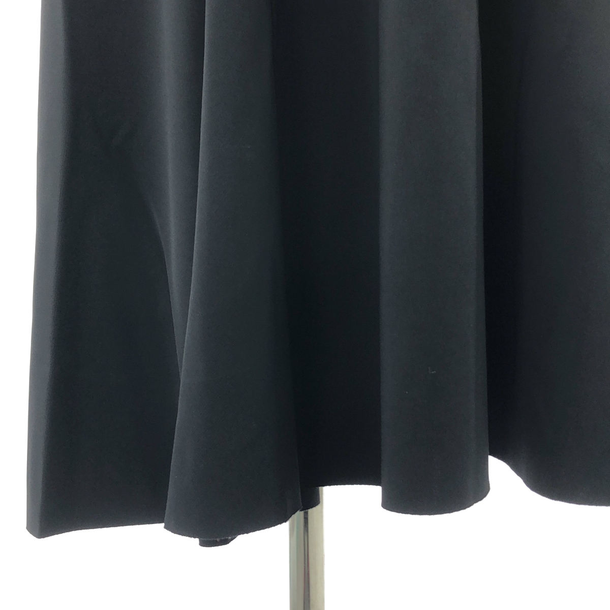 THE ROW / ザロウ V-Neck Elastic Dress ハーフスリーブ ロング ワンピース