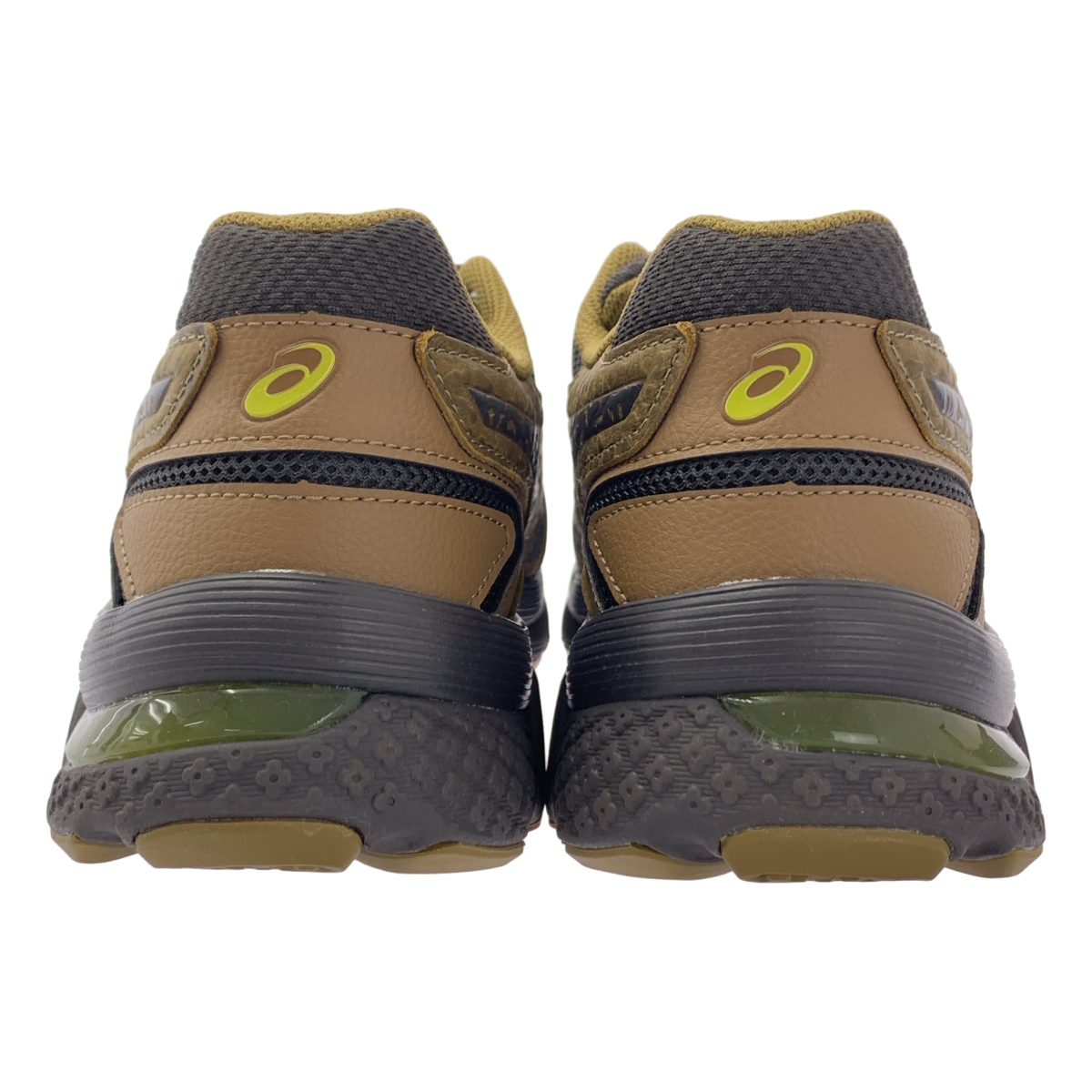 Kiko Kostadinov / キココスタディノフ × ASICS / アシックスコラボ GEL-KIRIL III ゲルキリル3 スニーカー