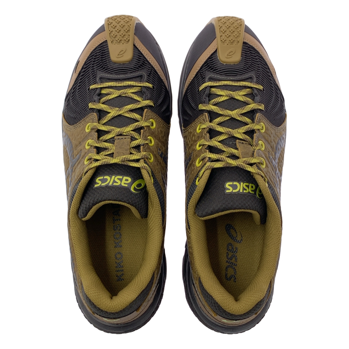 Kiko Kostadinov / キココスタディノフ × ASICS / アシックスコラボ GEL-KIRIL III ゲルキリル3 スニーカー