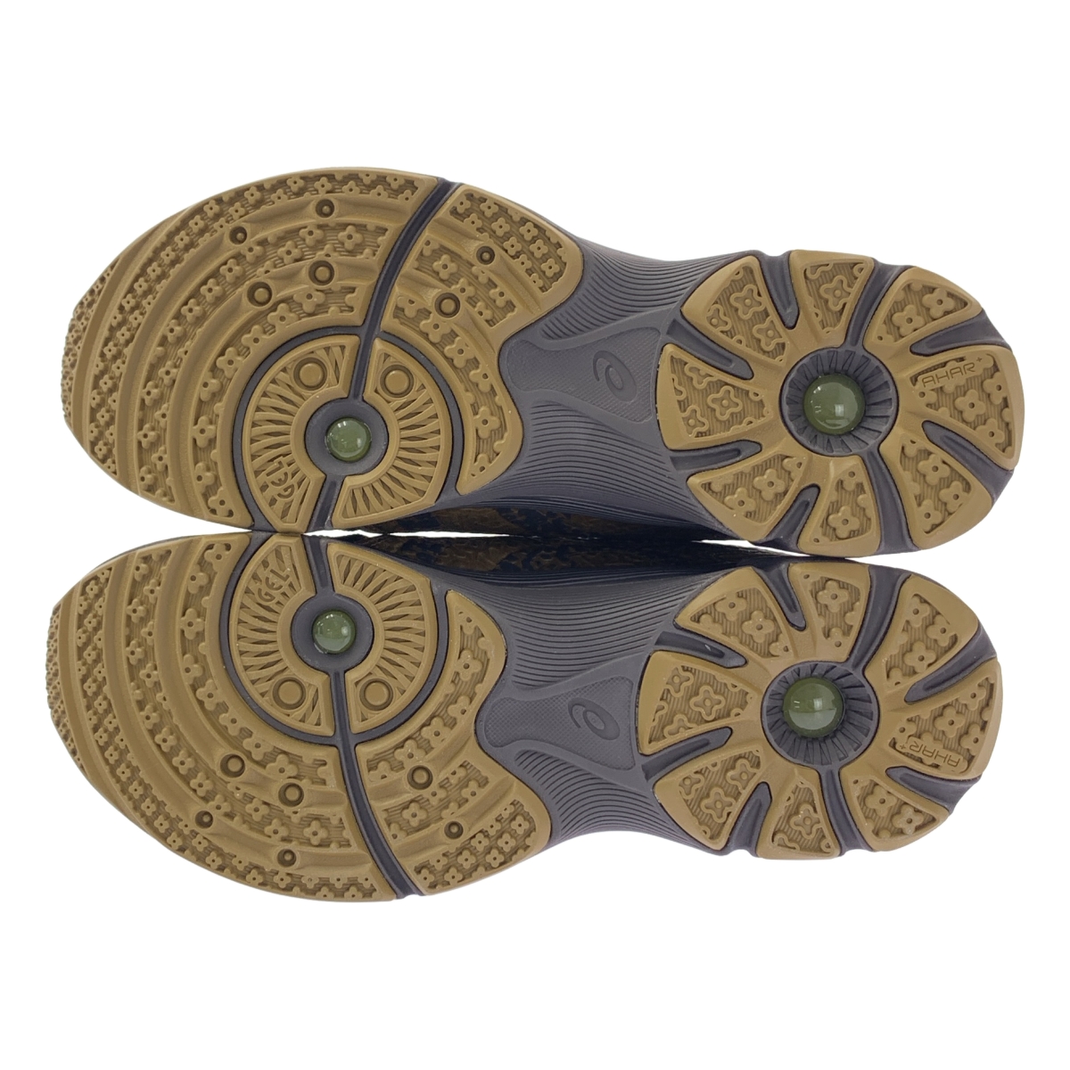 Kiko Kostadinov / キココスタディノフ × ASICS / アシックスコラボ GEL-KIRIL III ゲルキリル3 スニーカー