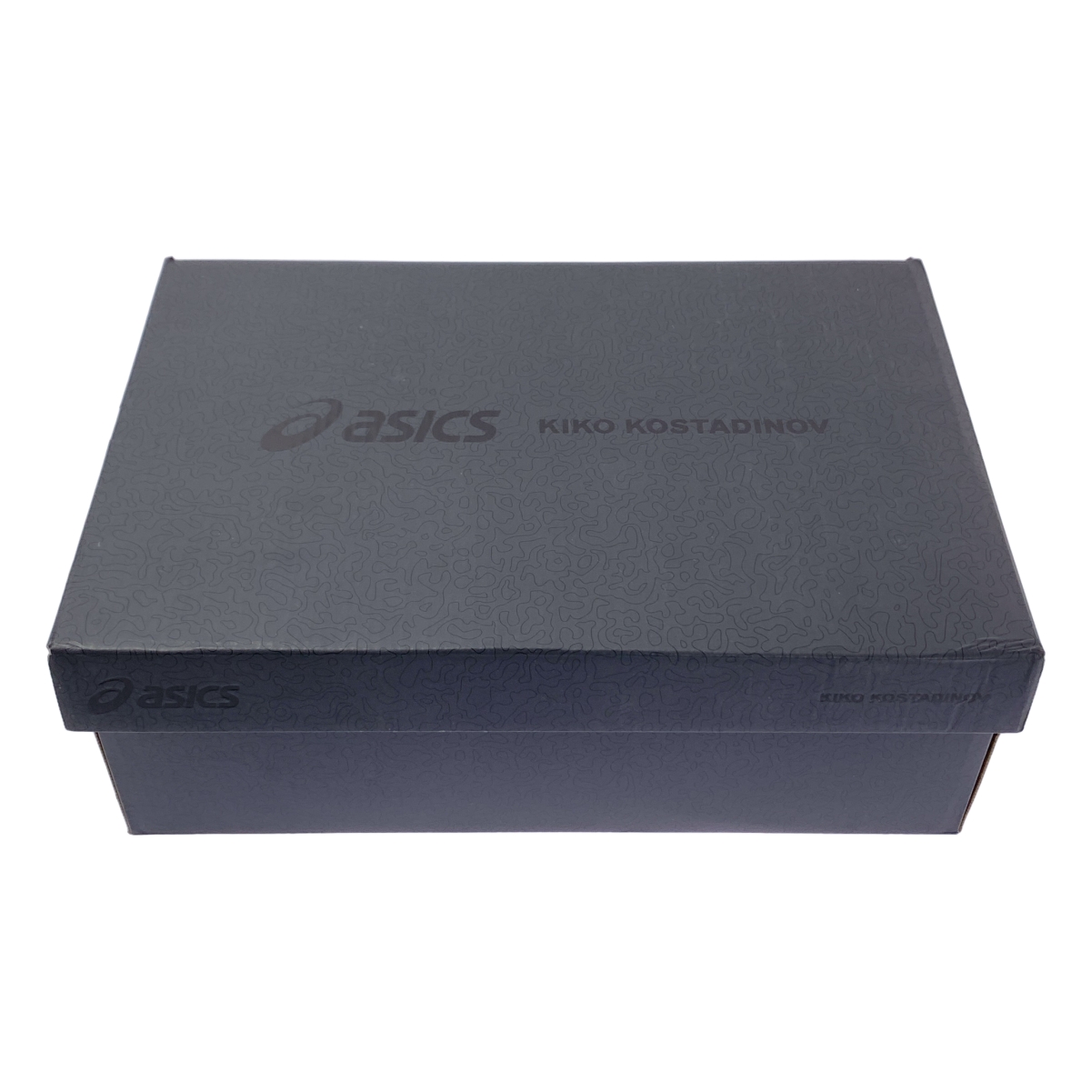 Kiko Kostadinov / キココスタディノフ × ASICS / アシックスコラボ GEL-KIRIL III ゲルキリル3 スニーカー