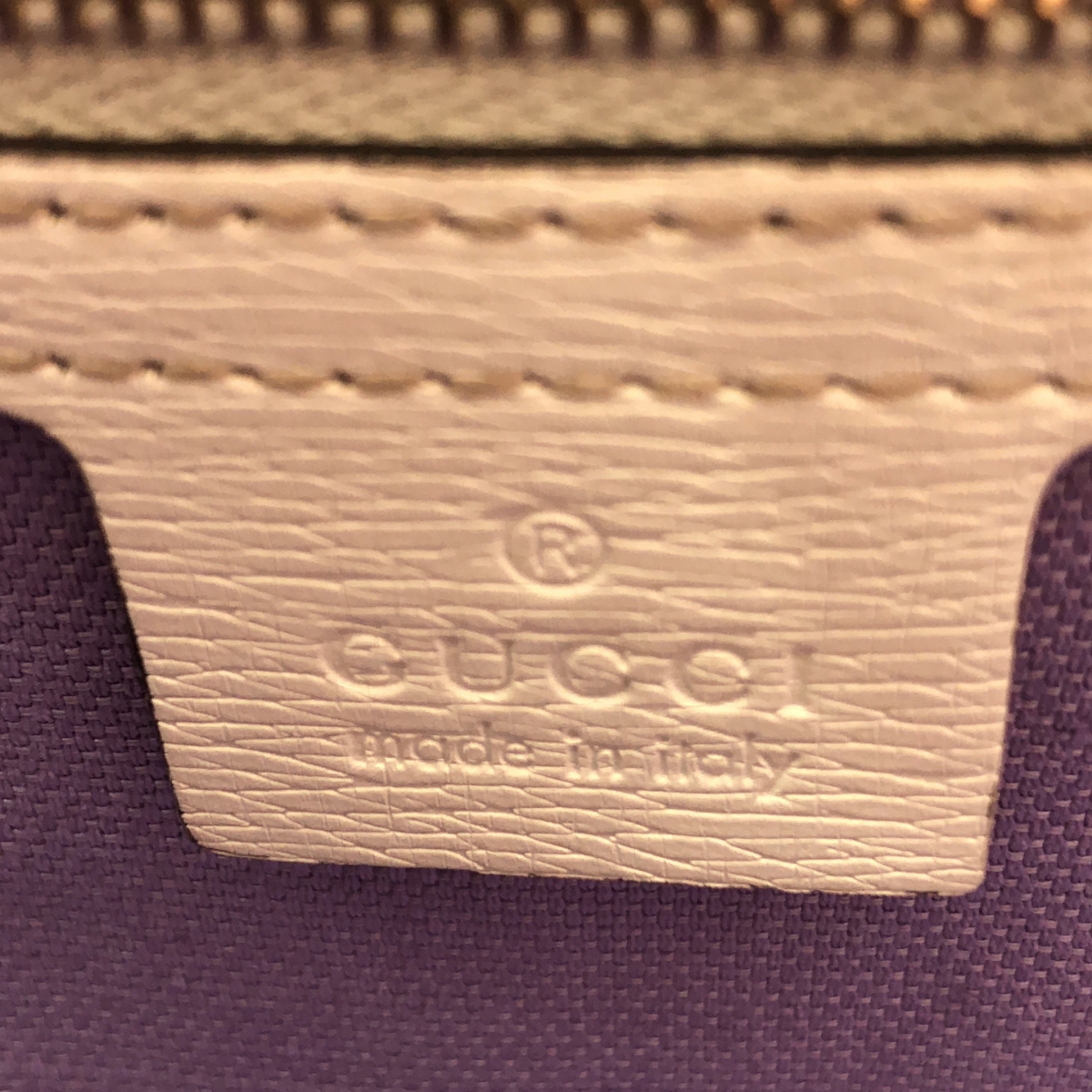 GUCCI / グッチ グッチニース フローラ トートバッグ 花柄