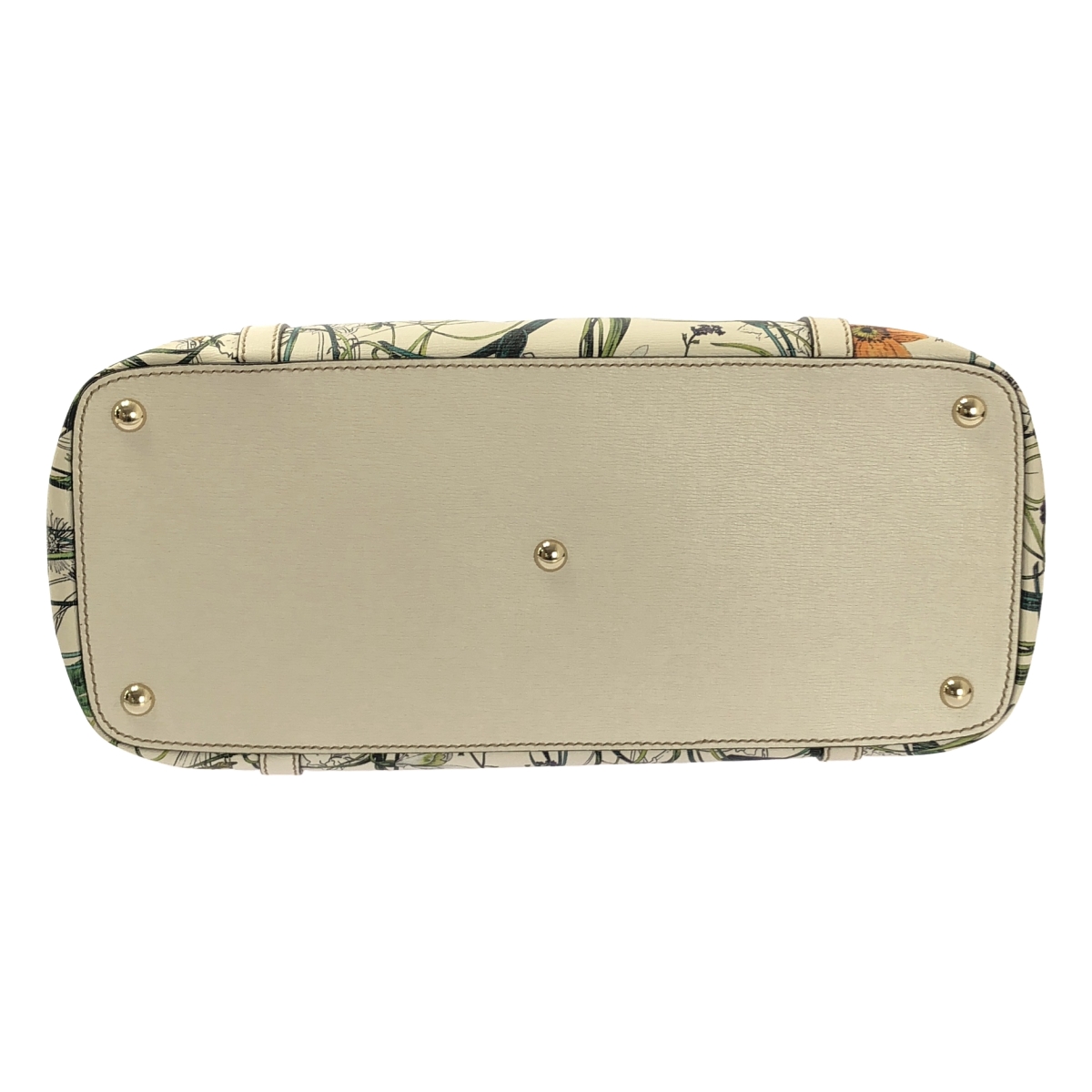 GUCCI / グッチ グッチニース フローラ トートバッグ 花柄