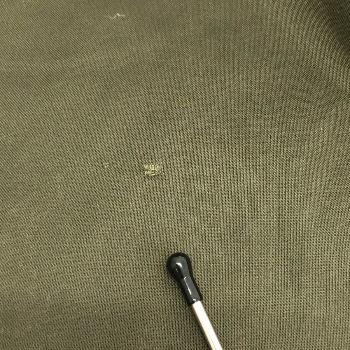 Lee / リー 1970s ヴィンテージ CHETOPA TWILL チェトパツイル ワークシャツ