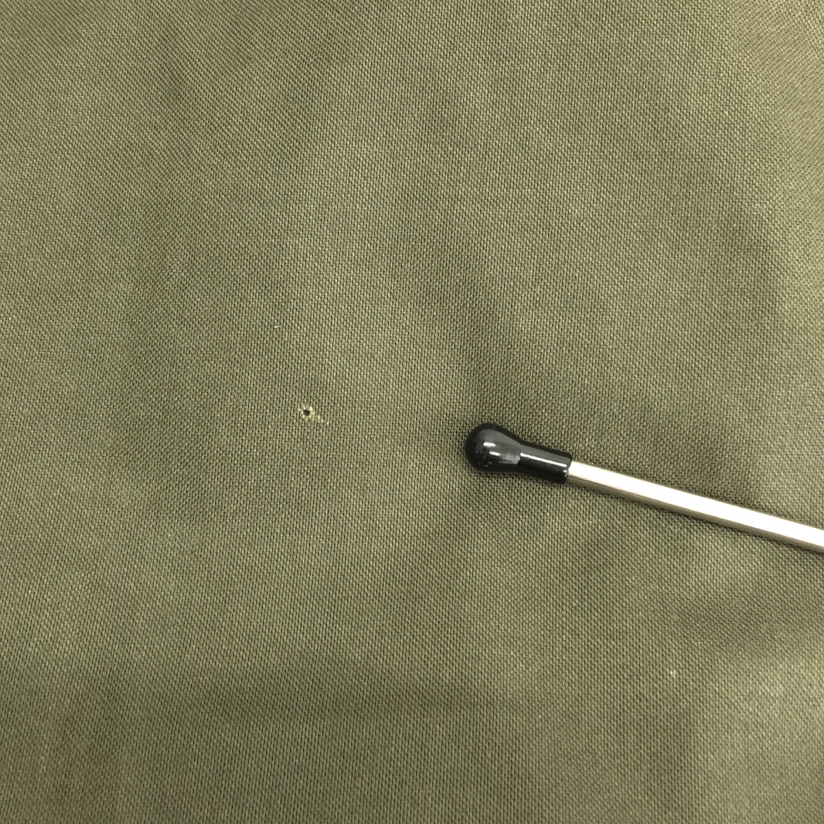 Lee / リー 1970s ヴィンテージ CHETOPA TWILL チェトパツイル ワークシャツ