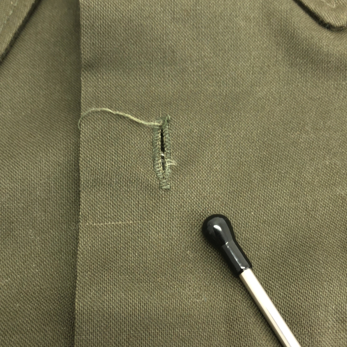 Lee / リー 1970s ヴィンテージ CHETOPA TWILL チェトパツイル ワークシャツ