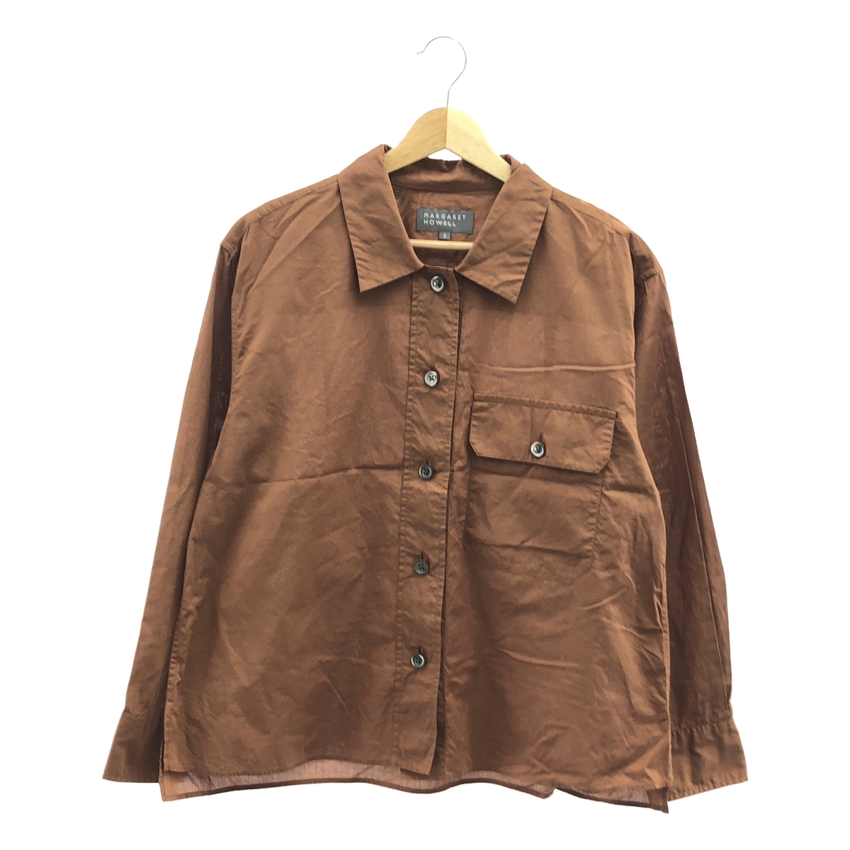 MARGARET HOWELL / マーガレットハウエル