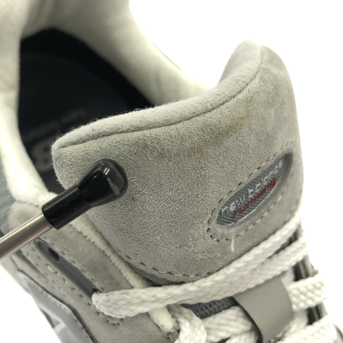 New Balance / ニューバランス M2002RXJ GORE-TEX ゴアテックス スニーカー