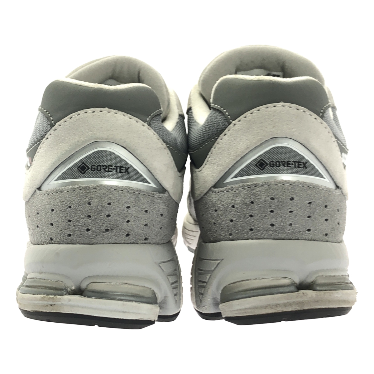 New Balance / ニューバランス M2002RXJ GORE-TEX ゴアテックス スニーカー