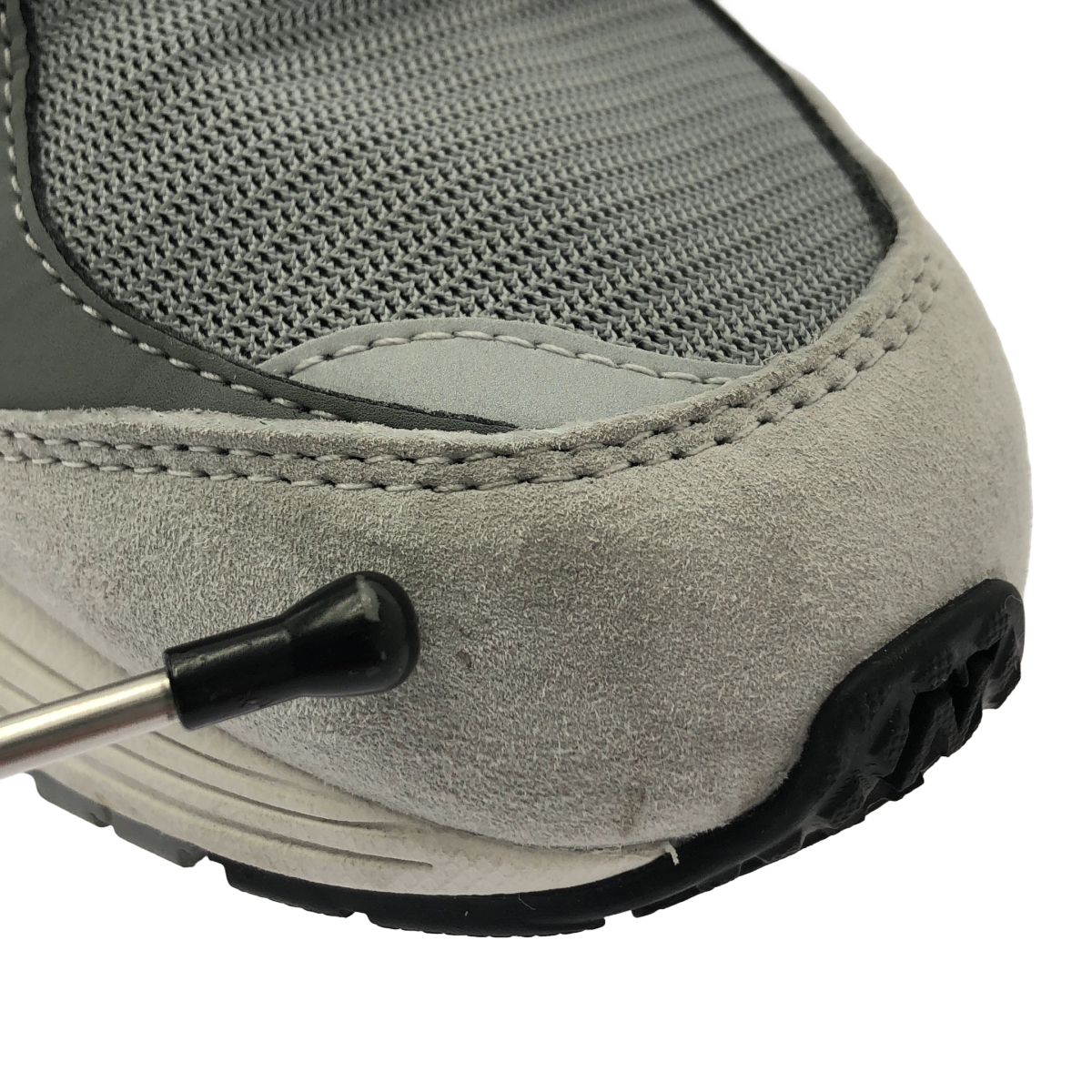 New Balance / ニューバランス M2002RXJ GORE-TEX ゴアテックス スニーカー